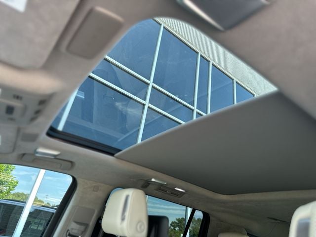 2023 Cadillac Escalade ESV Sport Platinum