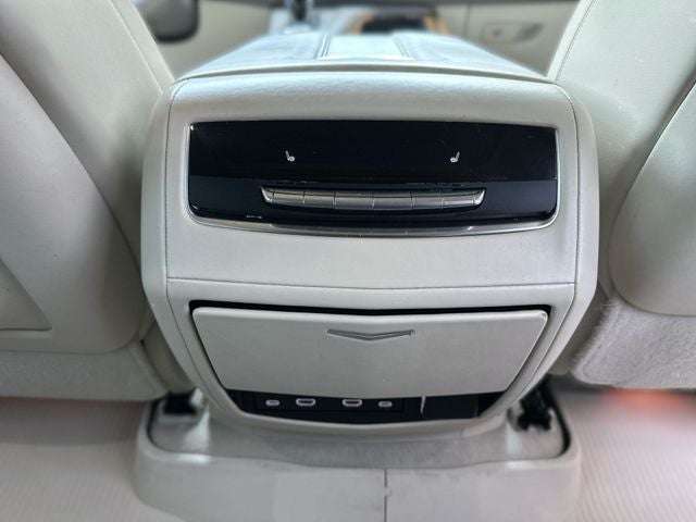 2023 Cadillac Escalade ESV Sport Platinum