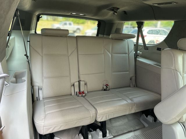 2023 Cadillac Escalade ESV Sport Platinum