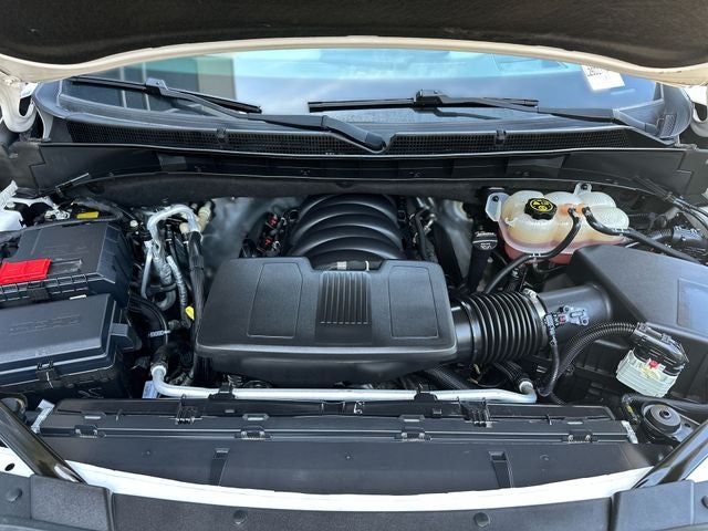 2023 Cadillac Escalade ESV Sport Platinum