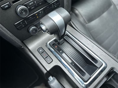 2010 Ford Mustang V6