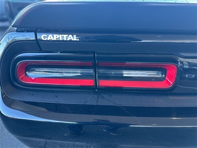 2023 Dodge Challenger R/T