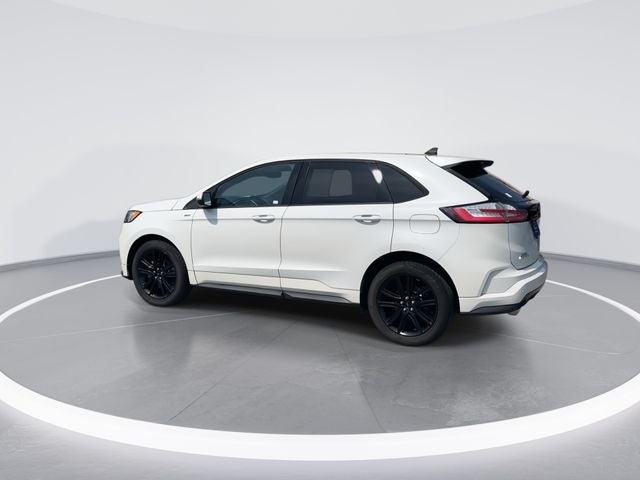 2020 Ford Edge ST Line