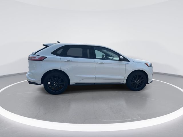 2020 Ford Edge ST Line