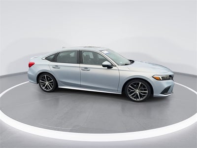 2023 Honda Civic Touring