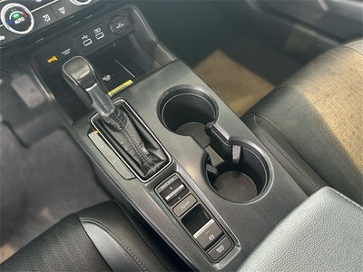 2023 Honda Civic Touring