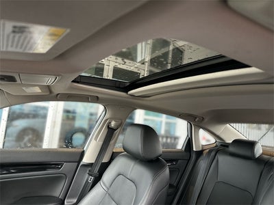 2023 Honda Civic Touring