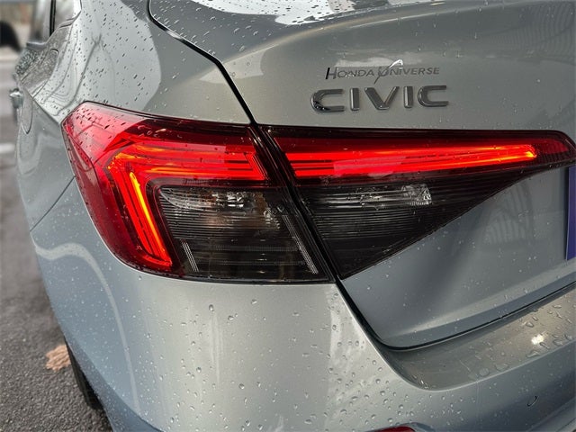 2023 Honda Civic Touring