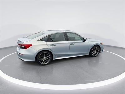 2023 Honda Civic Touring