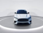 2021 Ford Mustang Mach-E GT