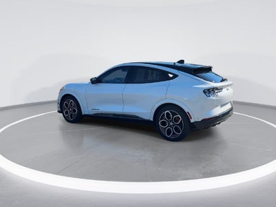 2021 Ford Mustang Mach-E GT
