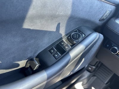 2021 Ford Mustang Mach-E GT