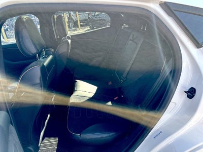 2021 Ford Mustang Mach-E GT