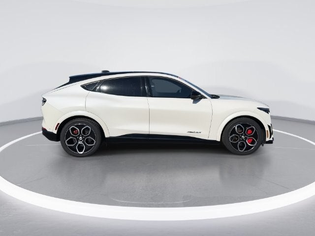 2021 Ford Mustang Mach-E GT