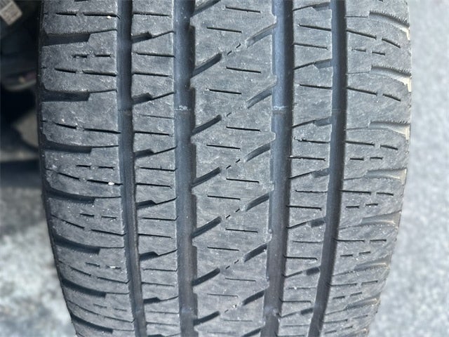 2018 Chevrolet Silverado 1500 LTZ 1LZ