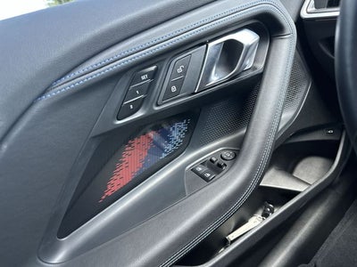 2024 BMW M2 Base