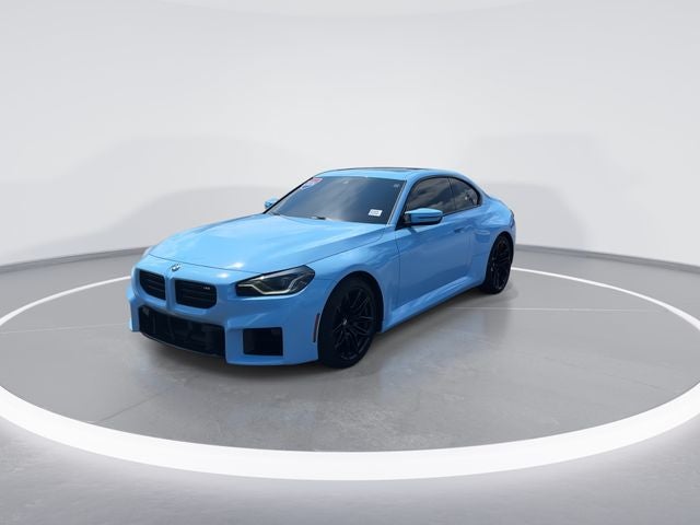 2024 BMW M2 Base