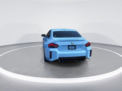2024 BMW M2 Base