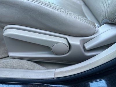 2010 Nissan Sentra 2.0 SL