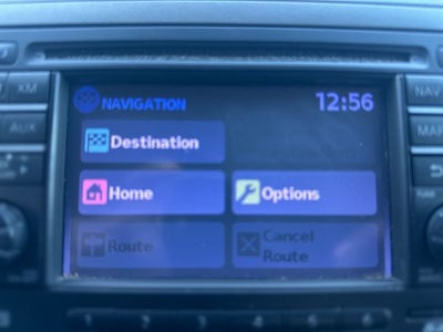 2010 Nissan Sentra 2.0 SL