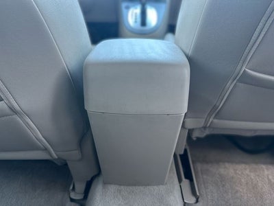 2010 Nissan Sentra 2.0 SL