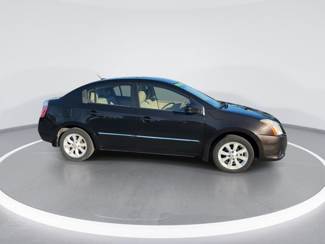 2010 Nissan Sentra 2.0 SL