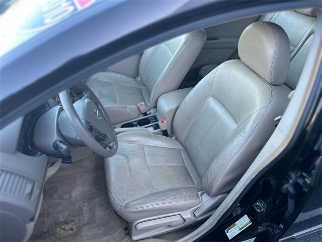 2010 Nissan Sentra 2.0 SL