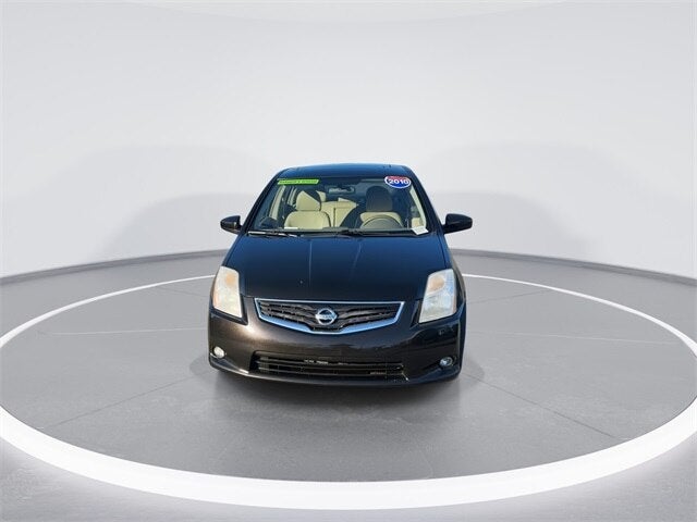 2010 Nissan Sentra 2.0 SL