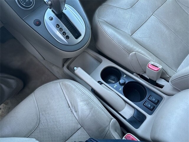 2010 Nissan Sentra 2.0 SL