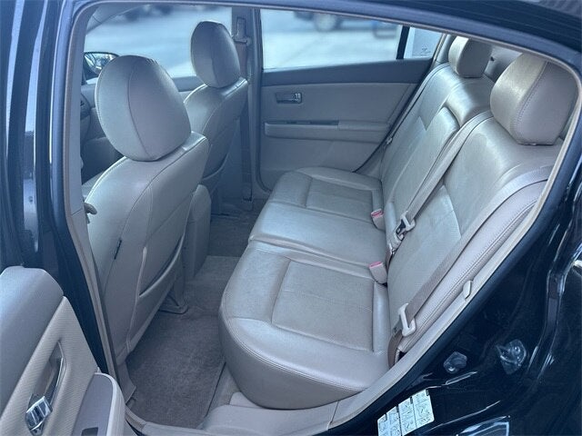 2010 Nissan Sentra 2.0 SL