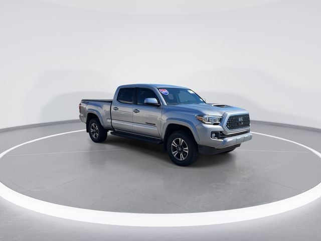 2019 Toyota Tacoma TRD Sport V6