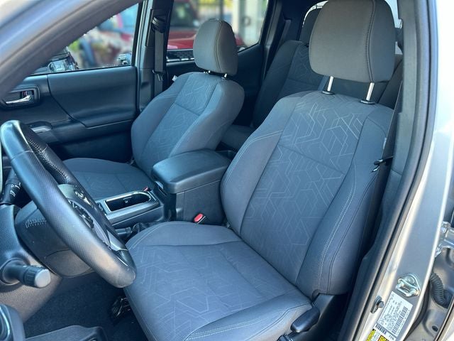 2019 Toyota Tacoma TRD Sport V6