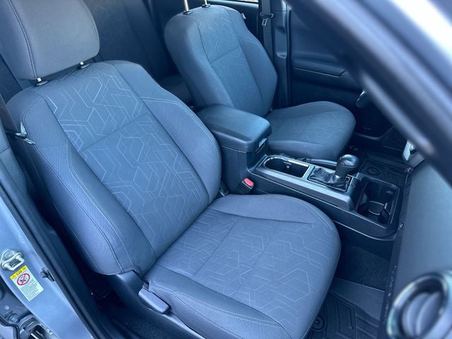 2019 Toyota Tacoma TRD Sport V6