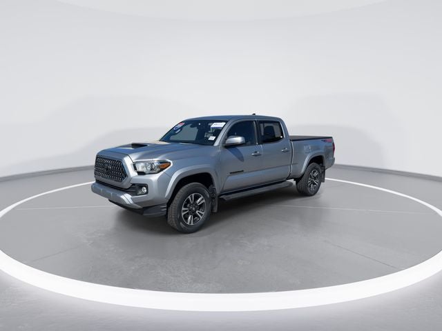 2019 Toyota Tacoma TRD Sport V6