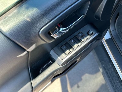 2019 Toyota Tacoma TRD Sport V6