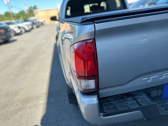 2019 Toyota Tacoma TRD Sport V6