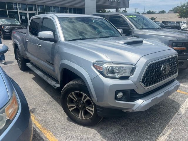 2019 Toyota Tacoma TRD Sport V6