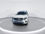 2017 Mercedes-Benz GLS GLS 450 4MATIC®