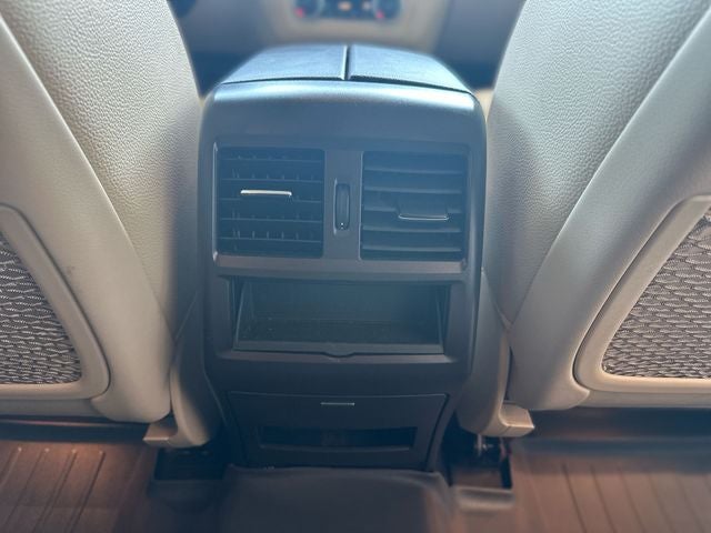 2017 Mercedes-Benz GLS GLS 450 4MATIC®