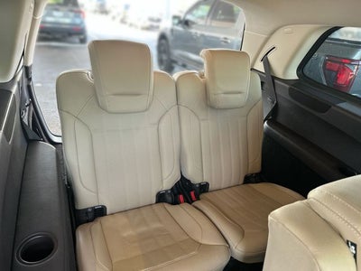 2017 Mercedes-Benz GLS GLS 450 4MATIC®