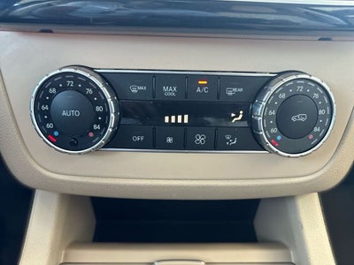 2017 Mercedes-Benz GLS GLS 450 4MATIC®