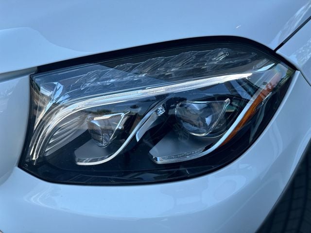2017 Mercedes-Benz GLS GLS 450 4MATIC®