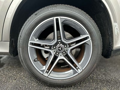 2023 Mercedes-Benz GLS GLS 450 4MATIC®