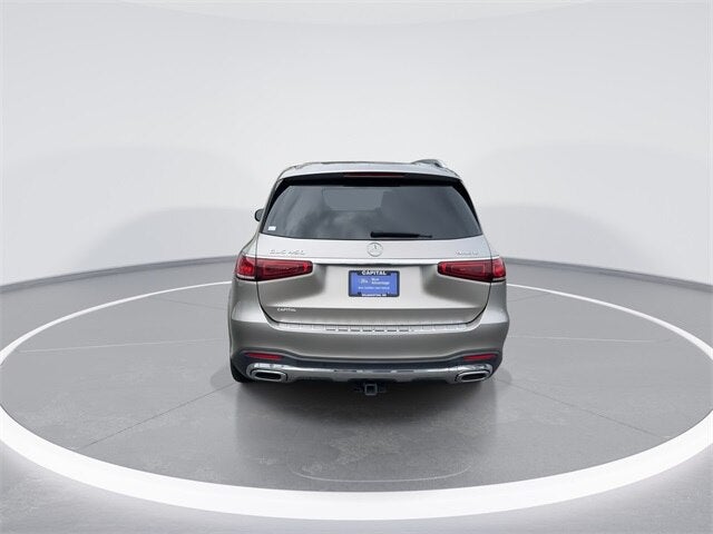 2023 Mercedes-Benz GLS GLS 450 4MATIC®