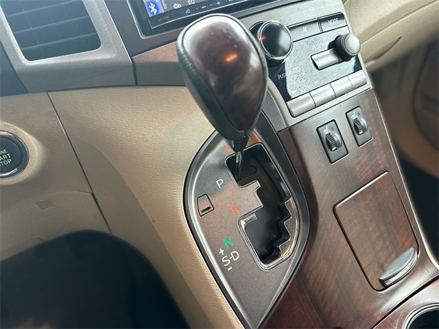 2009 Toyota Venza Base