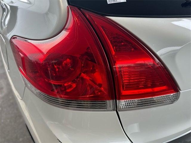 2009 Toyota Venza Base