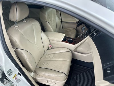 2009 Toyota Venza Base