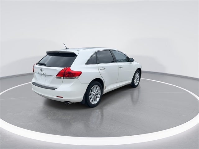 2009 Toyota Venza Base