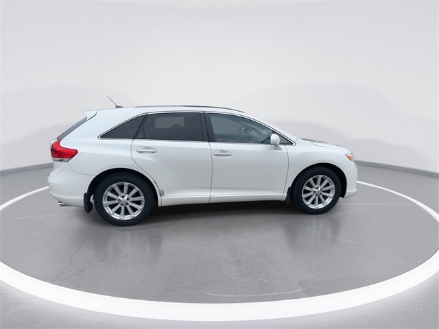 2009 Toyota Venza Base
