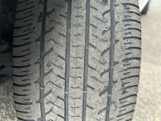 2009 Toyota Venza Base